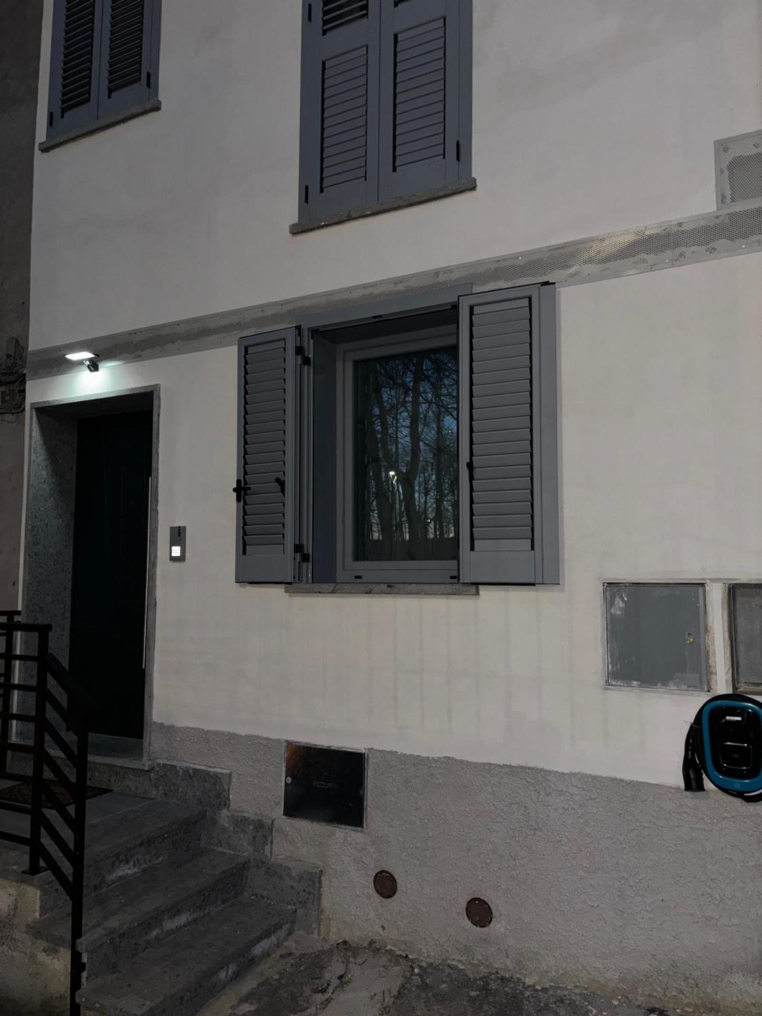 Sentimento Luxury Rooftop Vasanello Exterior photo